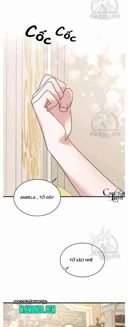 Angelic Lady 44 trang 6