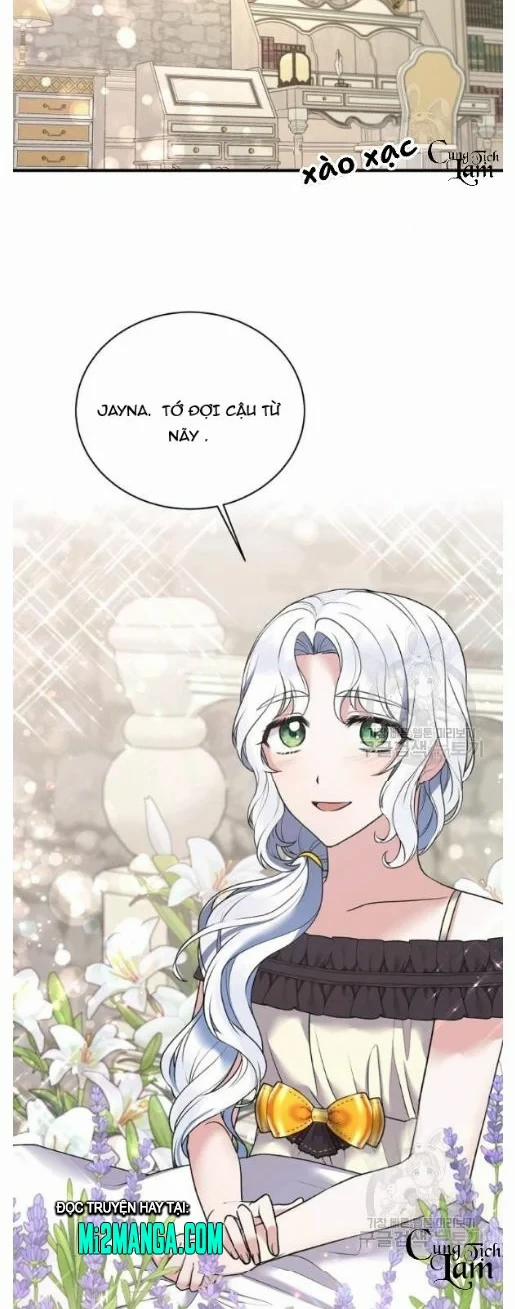 Angelic Lady 44 trang 7