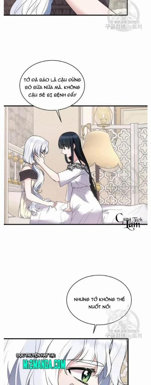 Angelic Lady 44 trang 9