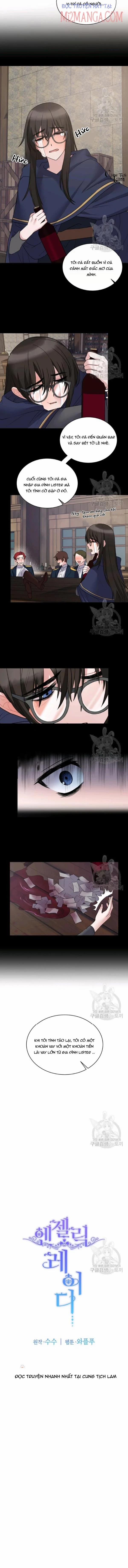 Angelic Lady 45.5 trang 3