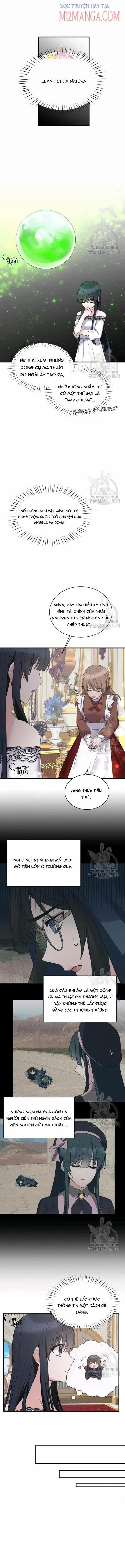 Angelic Lady 45 trang 0