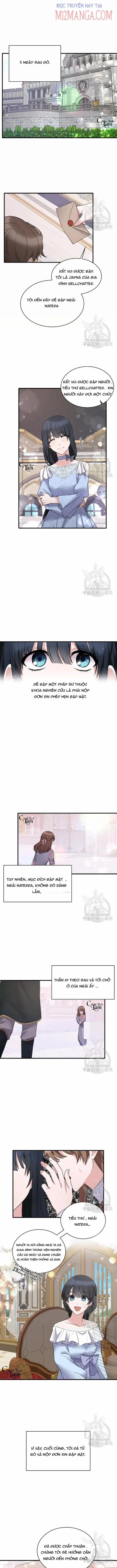 Angelic Lady 45 trang 1