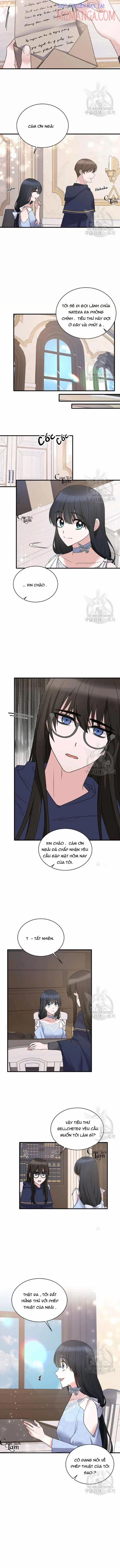 Angelic Lady 45 trang 2