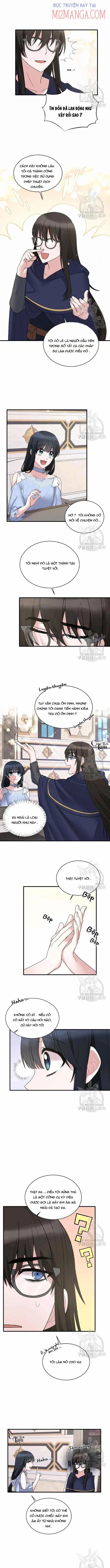 Angelic Lady 45 trang 3