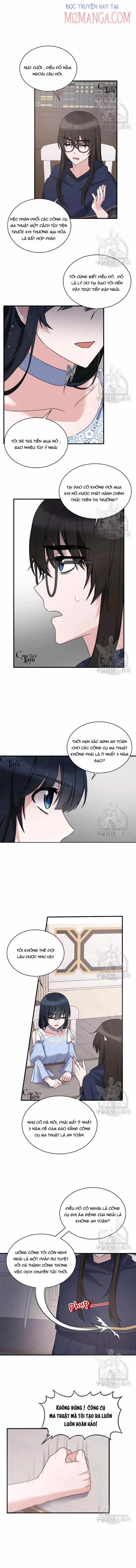 Angelic Lady 45 trang 4