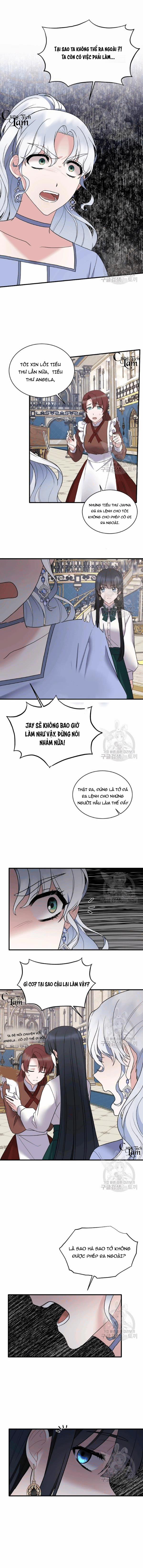 Angelic Lady 46.5 trang 0