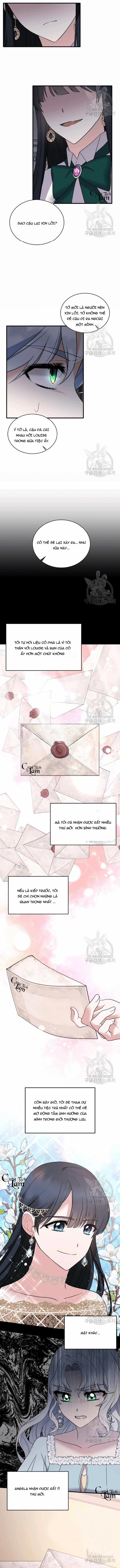 Angelic Lady 46.5 trang 2
