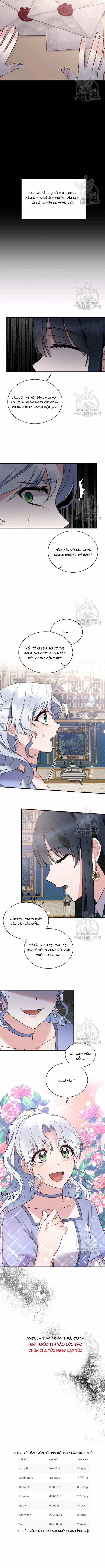 Angelic Lady 46.5 trang 3