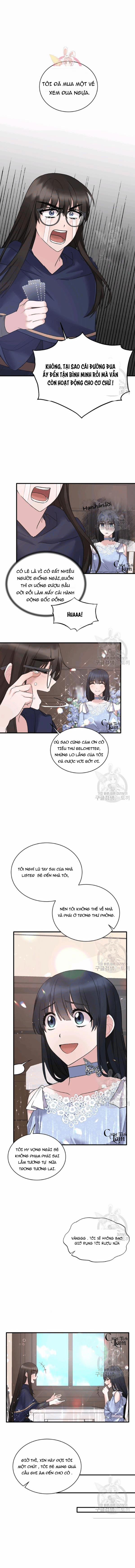 Angelic Lady 46 trang 1