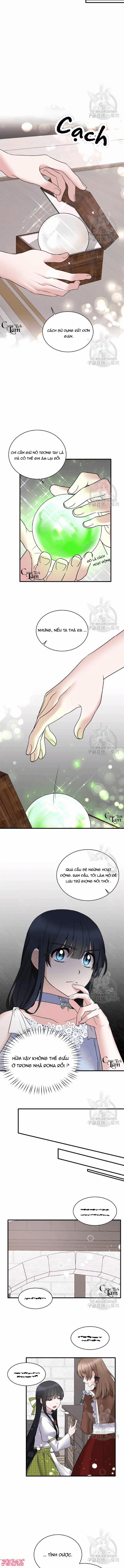 Angelic Lady 46 trang 2