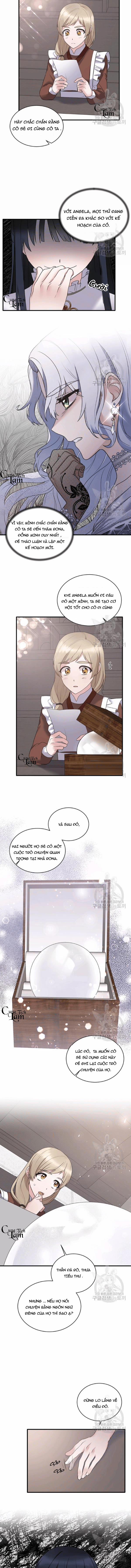 Angelic Lady 46 trang 4