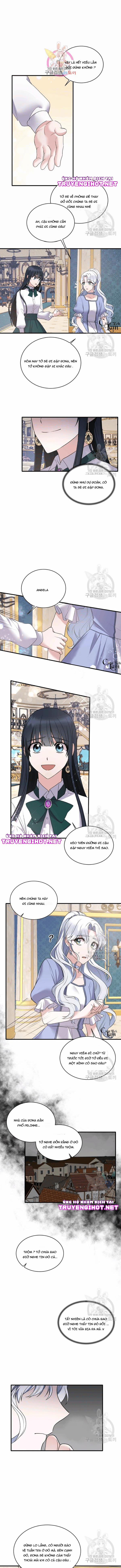 Angelic Lady 47.1 trang 2