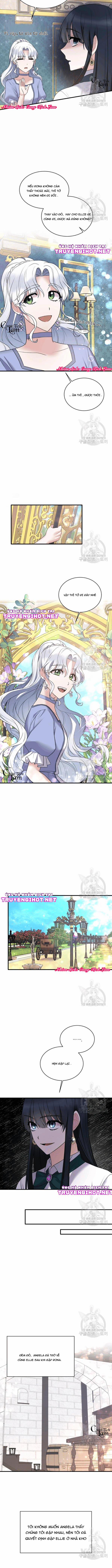 Angelic Lady 47.1 trang 3