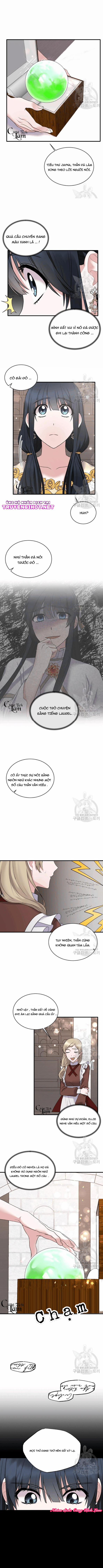 Angelic Lady 47.1 trang 4