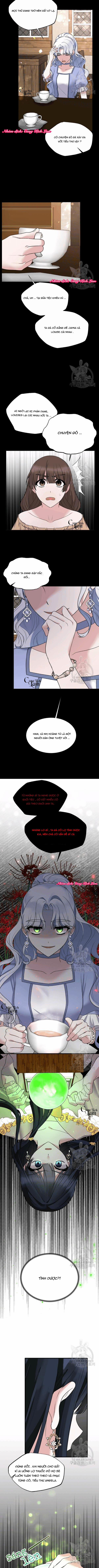 Angelic Lady 47.5 trang 1