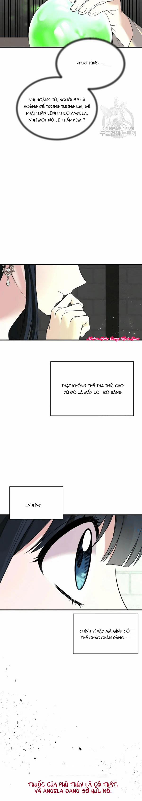 Angelic Lady 47.5 trang 2
