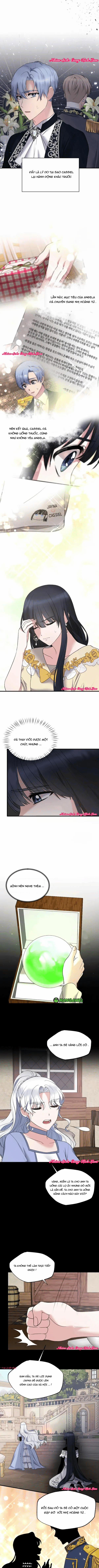 Angelic Lady 47.5 trang 3