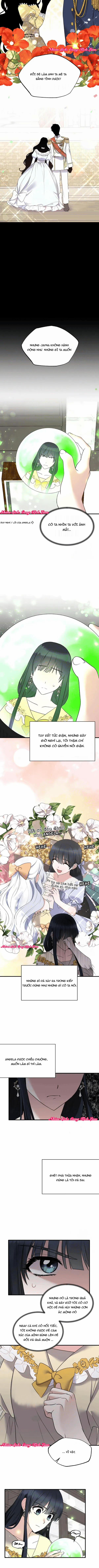 Angelic Lady 47.5 trang 4