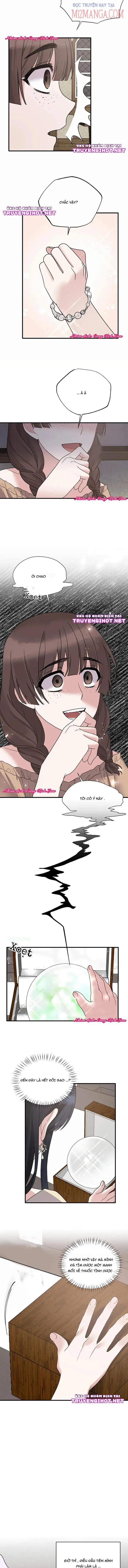 Angelic Lady 48.5 trang 2