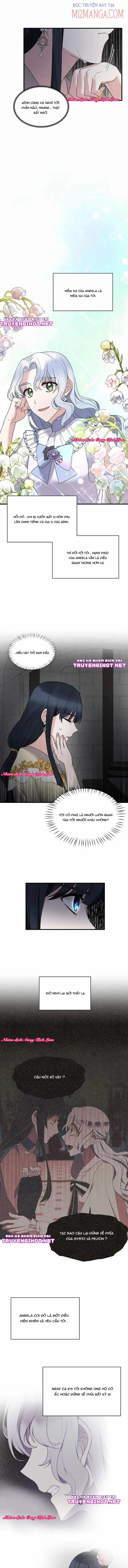 Angelic Lady 48 trang 1