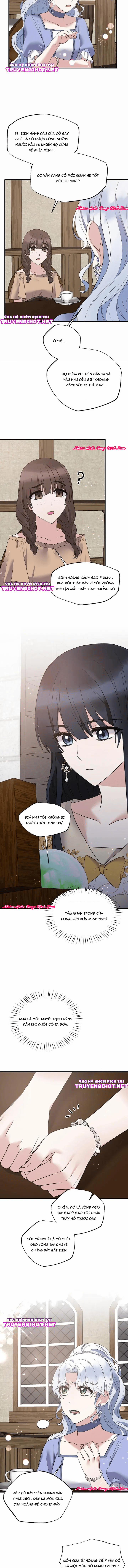 Angelic Lady 49.5 trang 2