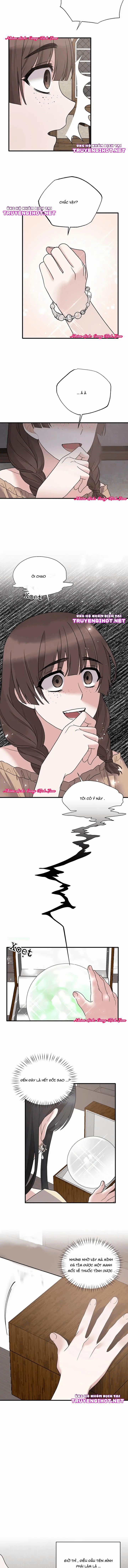 Angelic Lady 49.5 trang 3