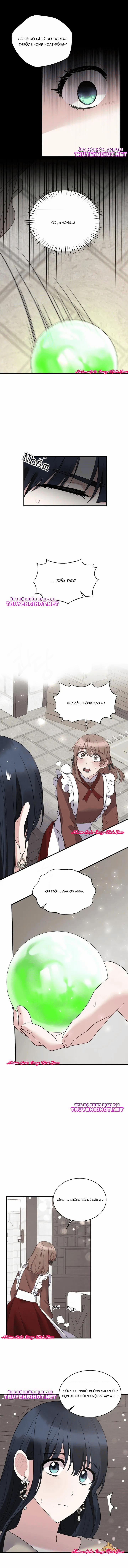 Angelic Lady 49 trang 1