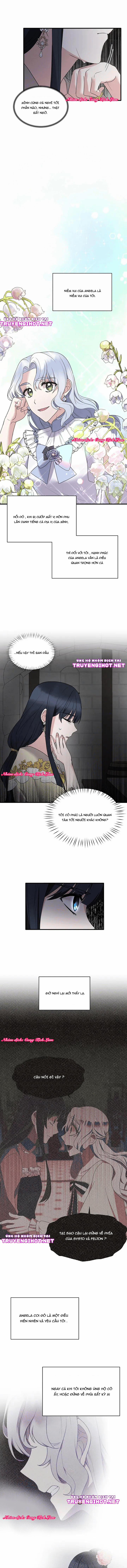 Angelic Lady 49 trang 2