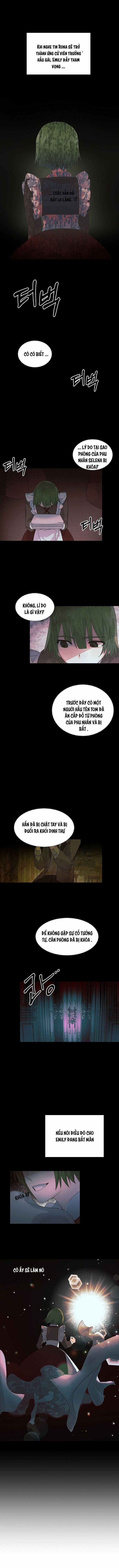 Angelic Lady 5 trang 5
