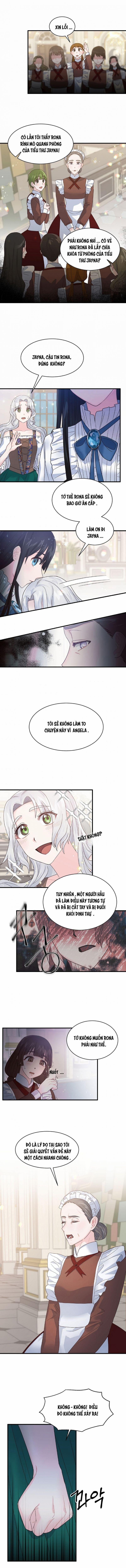 Angelic Lady 5 trang 7