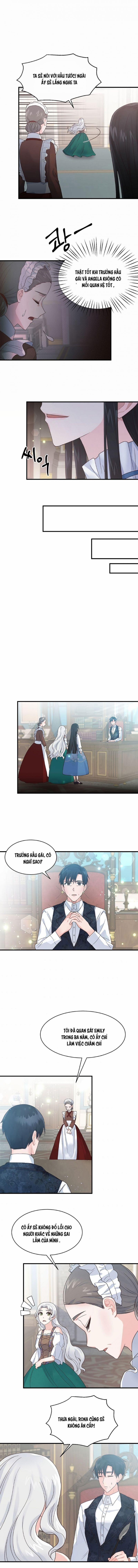 Angelic Lady 5 trang 8
