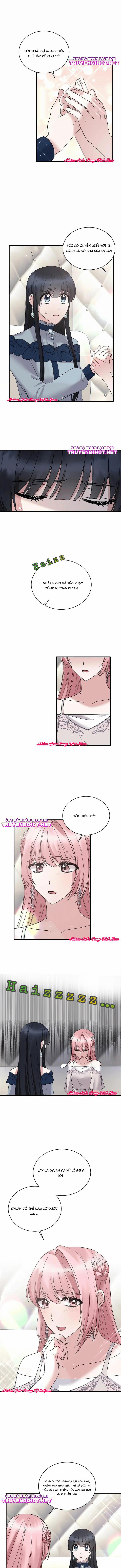 Angelic Lady 50.1 trang 2