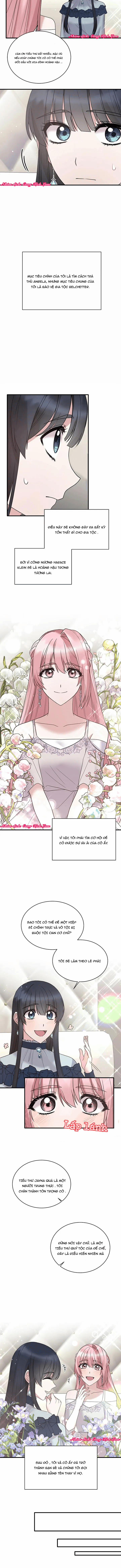 Angelic Lady 50.1 trang 3