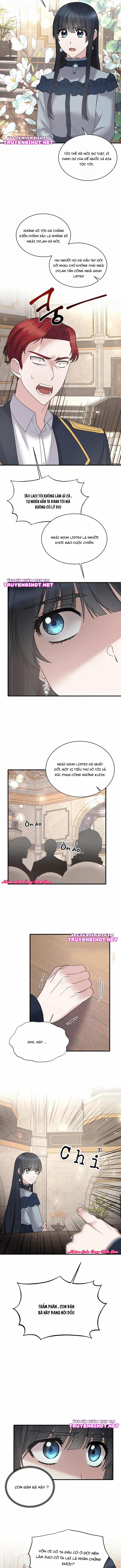 Angelic Lady 50.5 trang 3
