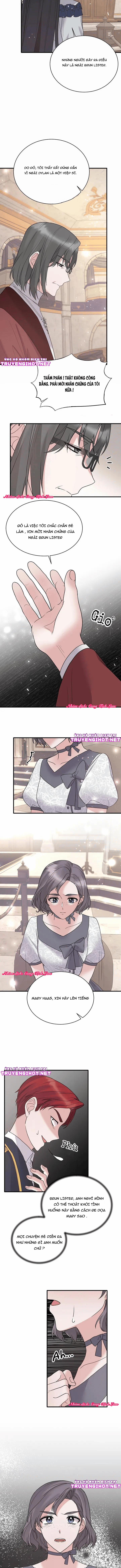 Angelic Lady 50.5 trang 6