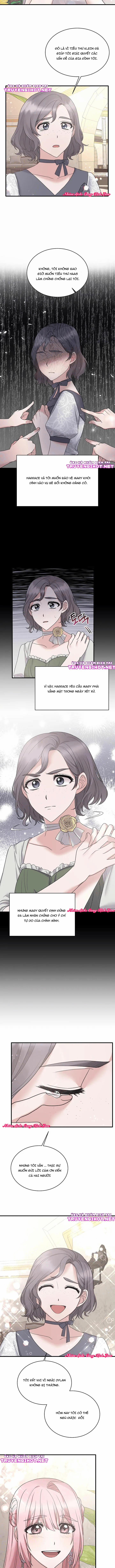 Angelic Lady 51.5 trang 1