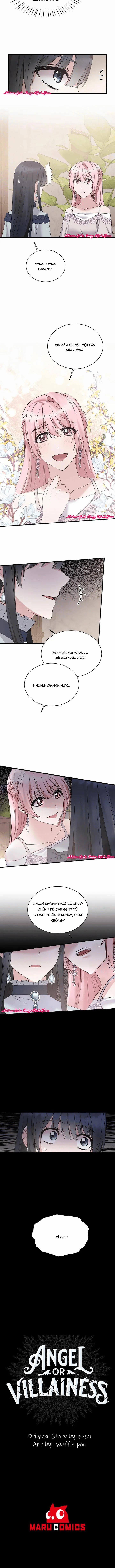 Angelic Lady 51.5 trang 3
