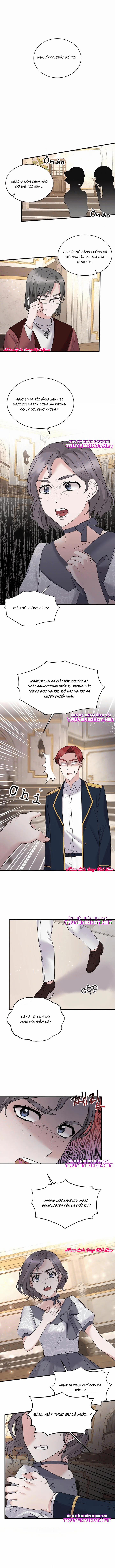 Angelic Lady 51 trang 1