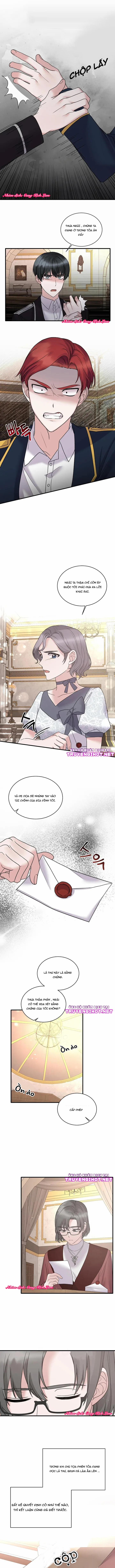 Angelic Lady 51 trang 2