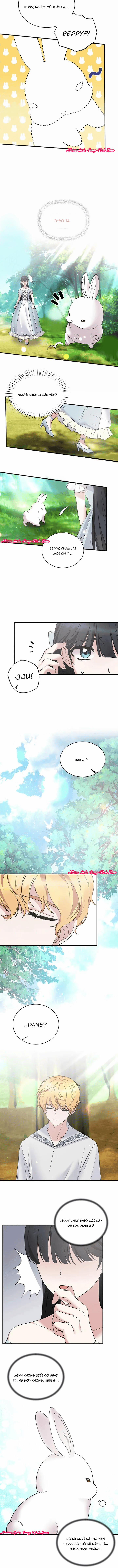 Angelic Lady 52.5 trang 1