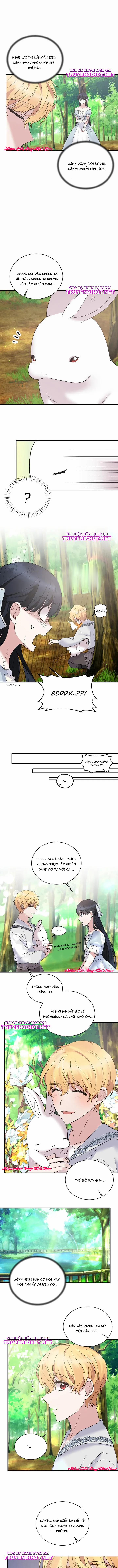 Angelic Lady 52.5 trang 2