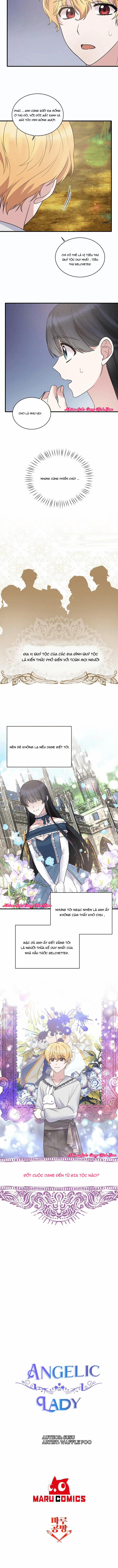 Angelic Lady 52.5 trang 3