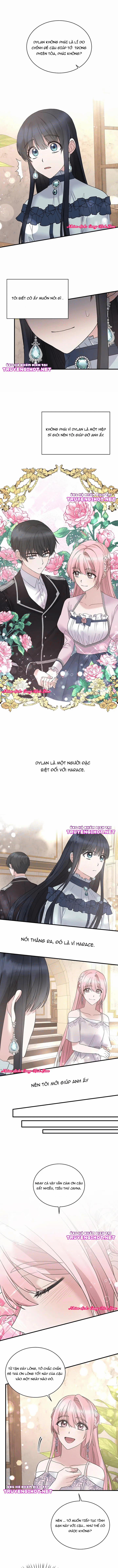 Angelic Lady 52 trang 1