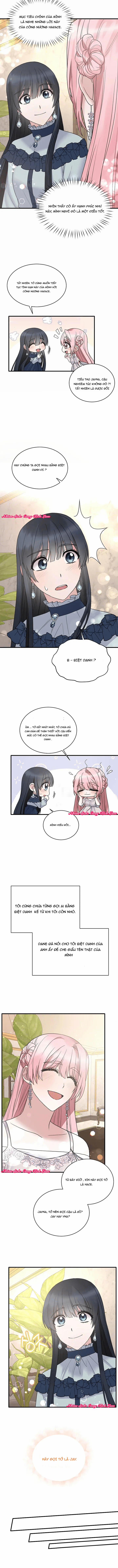 Angelic Lady 52 trang 2