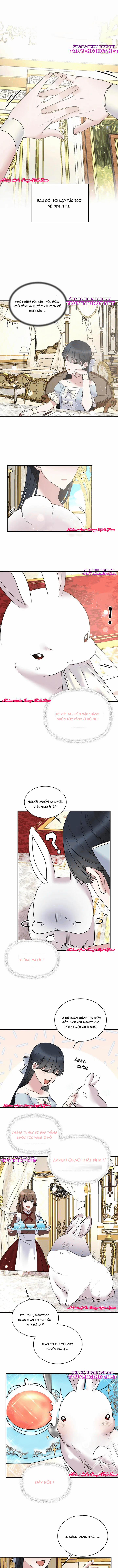 Angelic Lady 52 trang 3