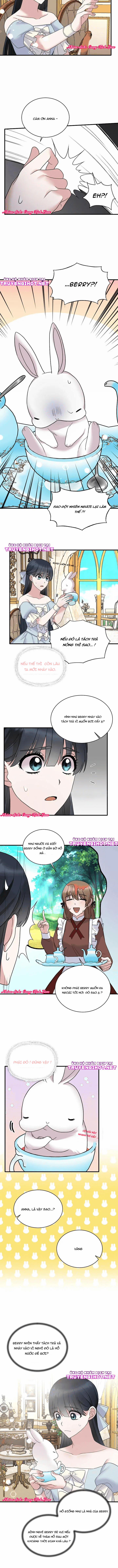 Angelic Lady 52 trang 4