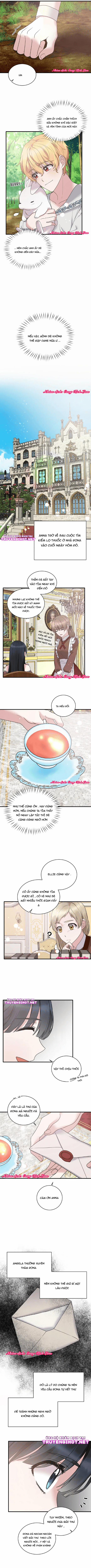 Angelic Lady 53.1 trang 3