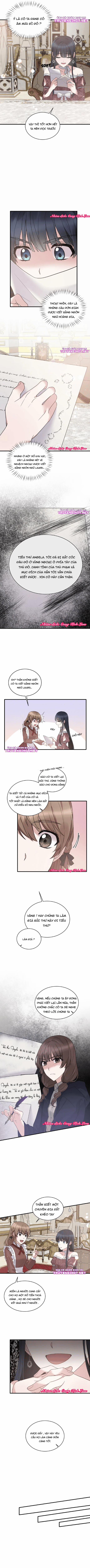 Angelic Lady 53.5 trang 0