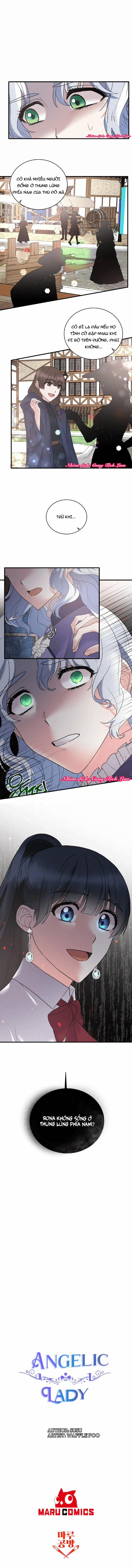Angelic Lady 53.5 trang 4