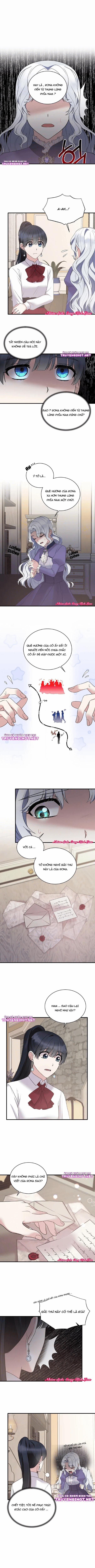 Angelic Lady 54.1 trang 2